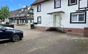 Willstaett Apartment 85M2